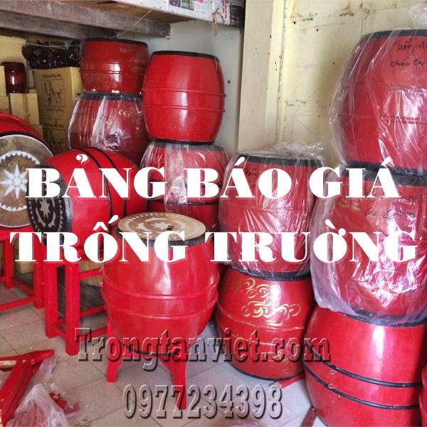 BÁN TRỐNG TRƯỜNG TIỂU HỌC