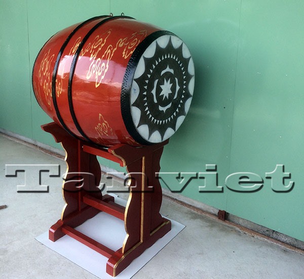 BÁN TRỐNG NHÀ THỜ VẼ MÂY