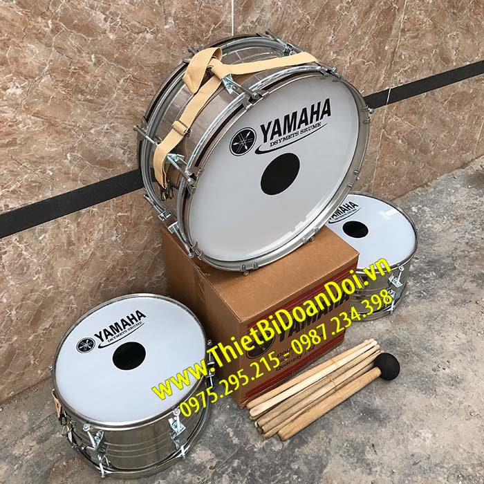 BÁN TRỐNG ĐOÀN ĐỘI YAMAHA GIÁ RẺ