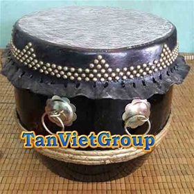 trống-múa-lân-việt-nam