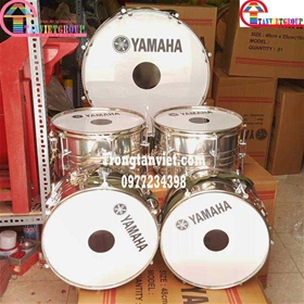 trống-đoàn-đội-yamaha