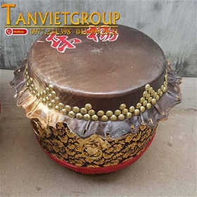 trống-múa-lân-trung-quốc