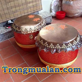 trống-múa-lân-trung-quốc