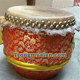 trống-múa-lân-trung-quốc