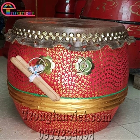 trống-múa-lân-trung-quốc