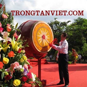 trống-trường-học