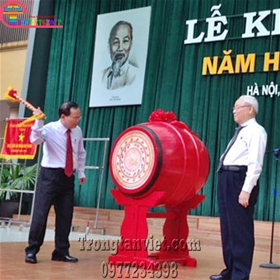 tiếng-trống-trường-học
