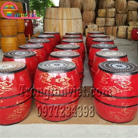 MUA TRỐNG TRƯỜNG HỌC 52X70 GIÁ RẺ NHẤT