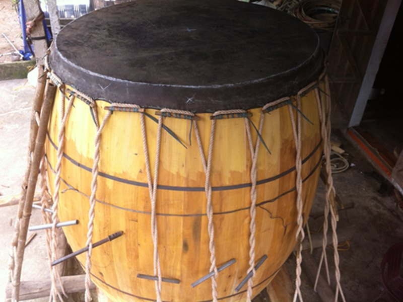 sửa-chữa-trống-trường-học