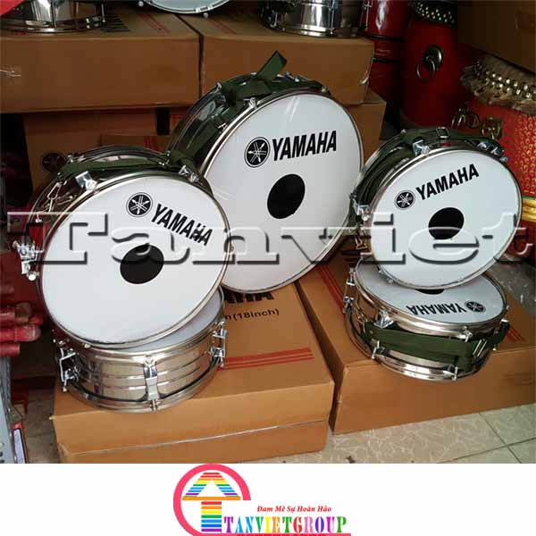 TRỐNG-ĐOÀN-ĐỘI-YAMAHA