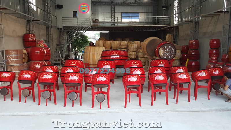 THIẾT-KẾ-DAN-TRỐNG-HỘI