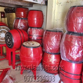 BÁN TRỐNG TRƯỜNG HỌC ĐẦY ĐỦ KÍCH THƯỚC MẪU MÃ