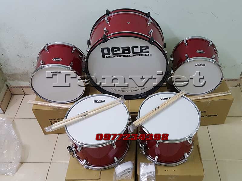 TRỐNG-ĐOÀN-ĐỘI-GỒM-C0S-NHỮNG-GÌ