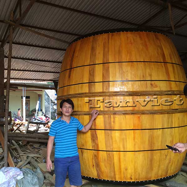 TRỐNG-GIÁO-SỨ-HOÀNG-XÁ