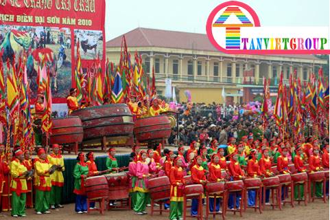 DÀN-TRỐNG-HỘI