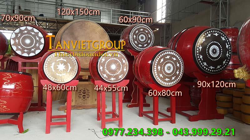 CƠ - SỞ - SẢN - XUẤT - TRỐNG - TÂN - VIỆT
