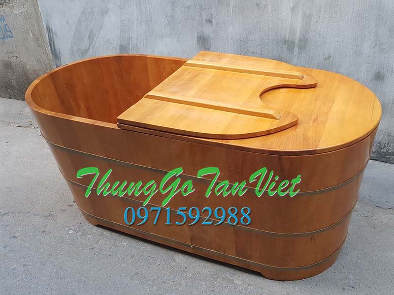 CÁCH-SỬ-DỤNG-BỒN-TẮM-GỖ